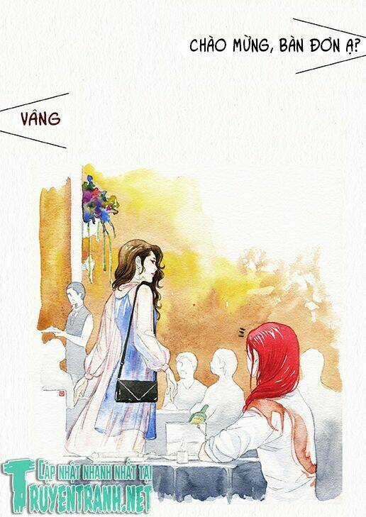 Cuộc Sống Hiện Đại Của Yêu Quái Bất Tử Chapter 7 trang 16