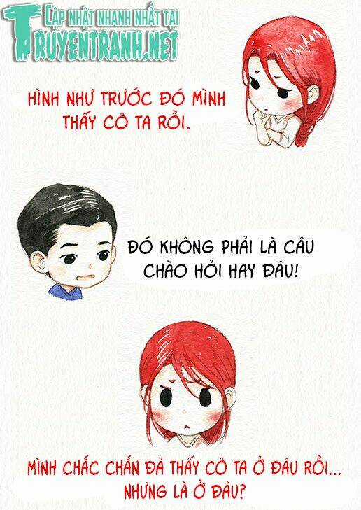 Cuộc Sống Hiện Đại Của Yêu Quái Bất Tử Chapter 7 trang 17