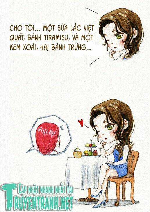 Cuộc Sống Hiện Đại Của Yêu Quái Bất Tử Chapter 7 trang 18