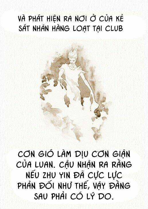 Cuộc Sống Hiện Đại Của Yêu Quái Bất Tử Chapter 7 trang 2