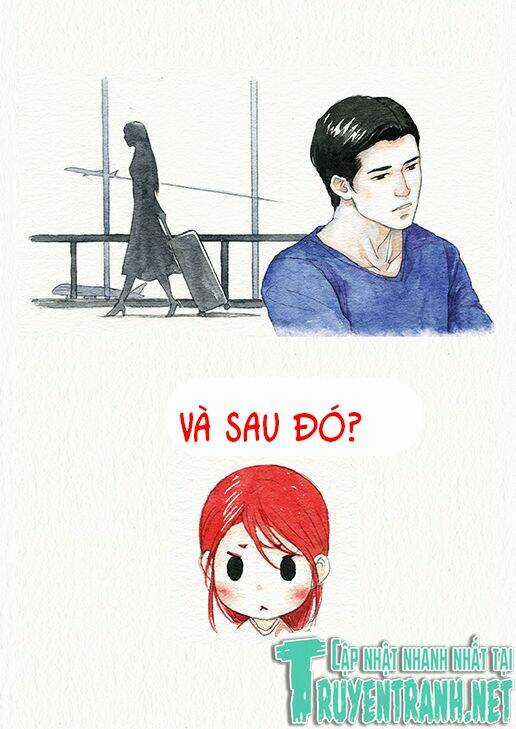 Cuộc Sống Hiện Đại Của Yêu Quái Bất Tử Chapter 7 trang 20