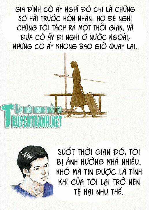 Cuộc Sống Hiện Đại Của Yêu Quái Bất Tử Chapter 7 trang 21