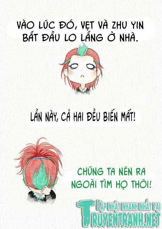 Cuộc Sống Hiện Đại Của Yêu Quái Bất Tử Chapter 7 trang 27