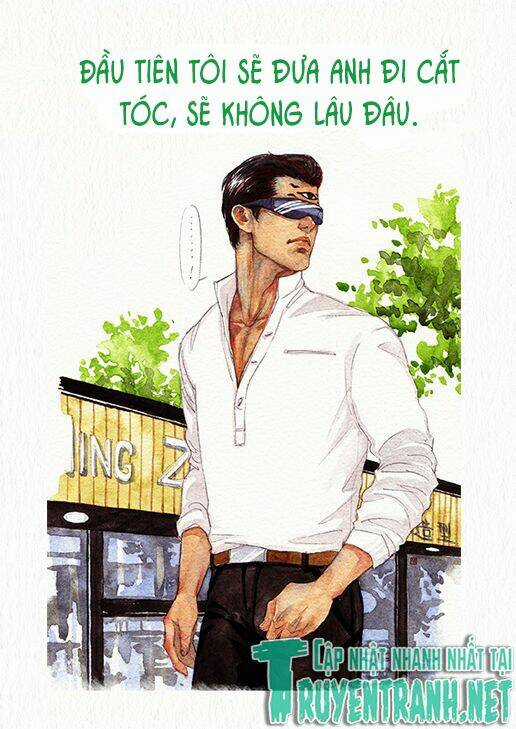 Cuộc Sống Hiện Đại Của Yêu Quái Bất Tử Chapter 7 trang 29