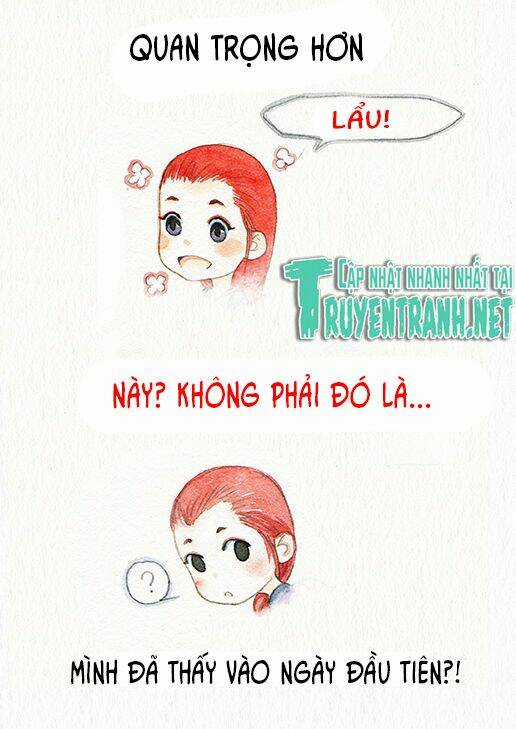 Cuộc Sống Hiện Đại Của Yêu Quái Bất Tử Chapter 7 trang 3