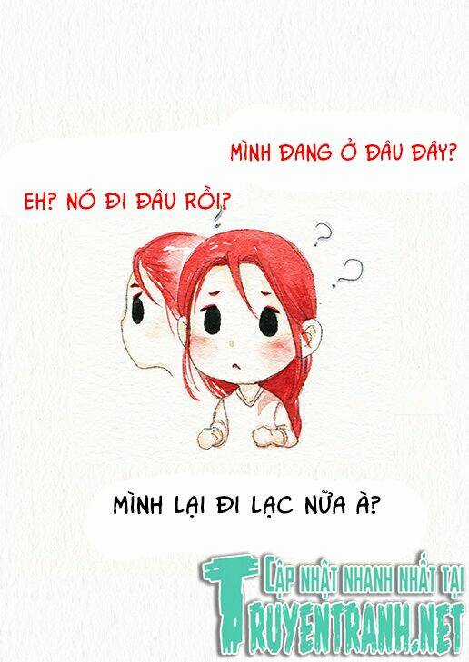 Cuộc Sống Hiện Đại Của Yêu Quái Bất Tử Chapter 7 trang 6