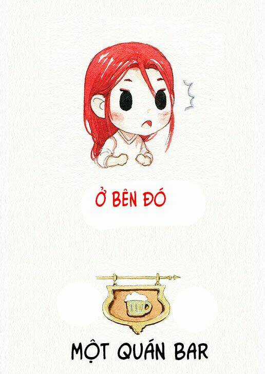 Cuộc Sống Hiện Đại Của Yêu Quái Bất Tử Chapter 7 trang 7