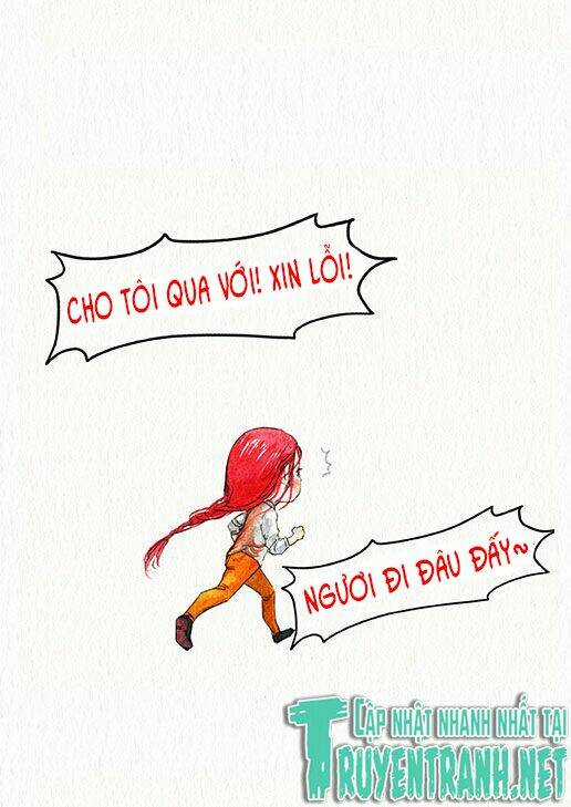 Cuộc Sống Hiện Đại Của Yêu Quái Bất Tử Chapter 7 trang 8