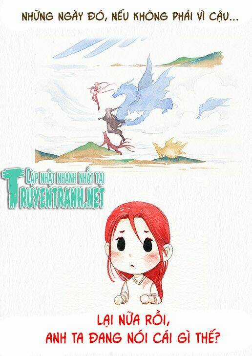 Cuộc Sống Hiện Đại Của Yêu Quái Bất Tử Chapter 8 trang 14