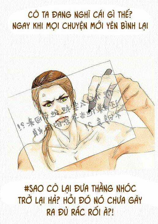 Cuộc Sống Hiện Đại Của Yêu Quái Bất Tử Chapter 8 trang 15