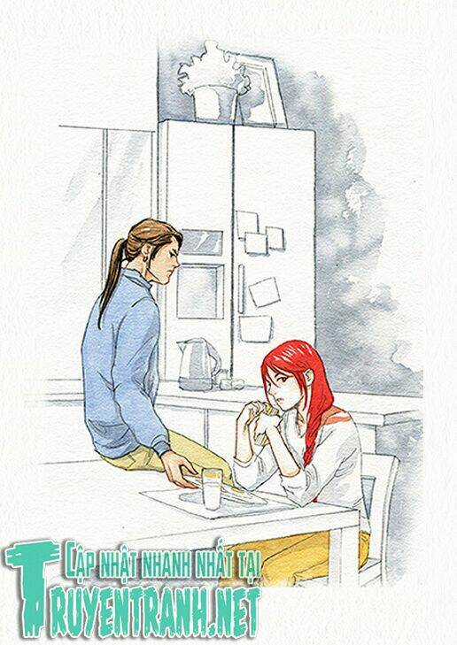 Cuộc Sống Hiện Đại Của Yêu Quái Bất Tử Chapter 8 trang 19