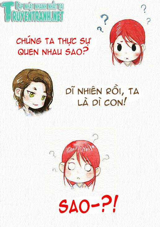 Cuộc Sống Hiện Đại Của Yêu Quái Bất Tử Chapter 8 trang 2