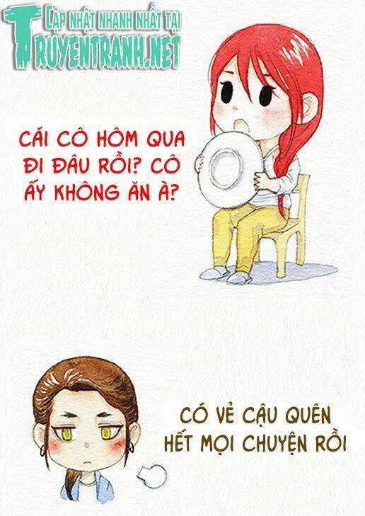 Cuộc Sống Hiện Đại Của Yêu Quái Bất Tử Chapter 8 trang 21