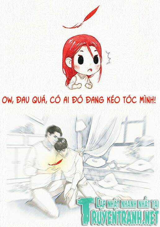 Cuộc Sống Hiện Đại Của Yêu Quái Bất Tử Chapter 8 trang 22