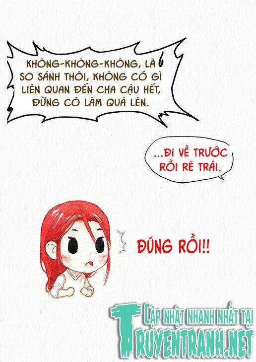 Cuộc Sống Hiện Đại Của Yêu Quái Bất Tử Chapter 8 trang 26