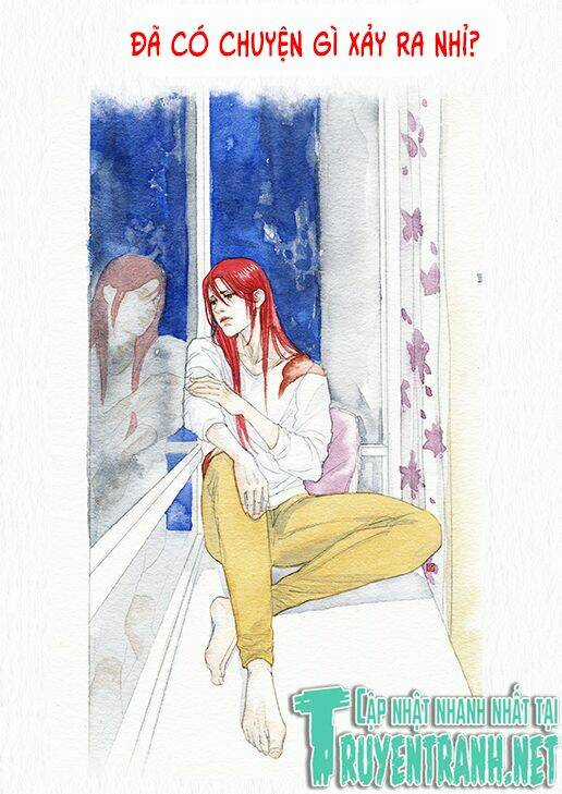 Cuộc Sống Hiện Đại Của Yêu Quái Bất Tử Chapter 8 trang 7