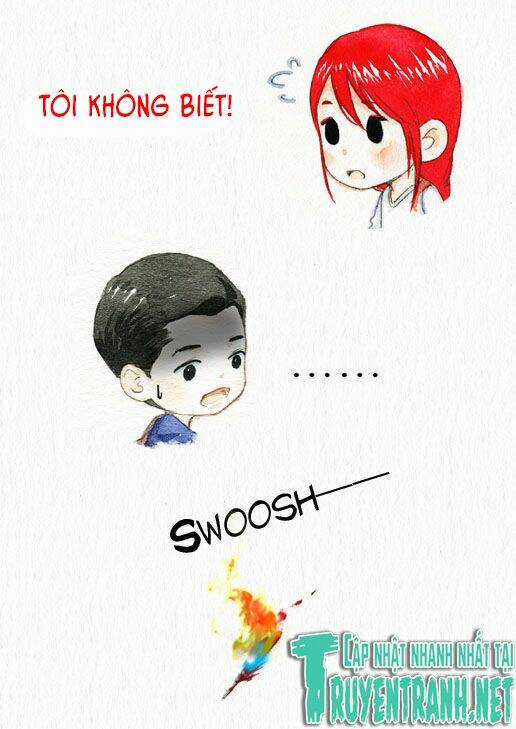 Cuộc Sống Hiện Đại Của Yêu Quái Bất Tử Chapter 9 trang 12