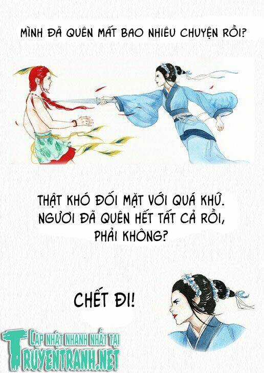 Cuộc Sống Hiện Đại Của Yêu Quái Bất Tử Chapter 9 trang 22