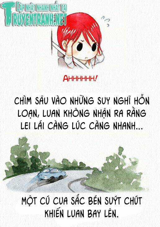 Cuộc Sống Hiện Đại Của Yêu Quái Bất Tử Chapter 9 trang 24