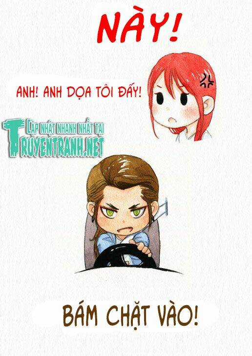 Cuộc Sống Hiện Đại Của Yêu Quái Bất Tử Chapter 9 trang 25