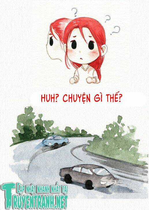 Cuộc Sống Hiện Đại Của Yêu Quái Bất Tử Chapter 9 trang 26