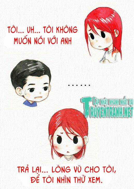 Cuộc Sống Hiện Đại Của Yêu Quái Bất Tử Chapter 9 trang 5