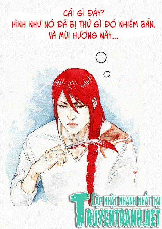 Cuộc Sống Hiện Đại Của Yêu Quái Bất Tử Chapter 9 trang 6