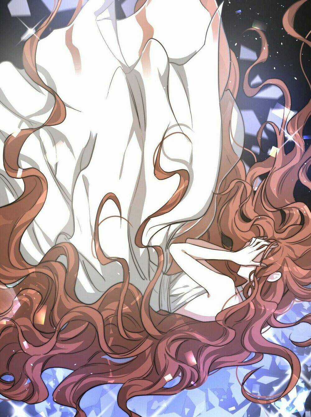 Cuộc Sống Hôn Nhân Ba Người Chapter 1 trang 27