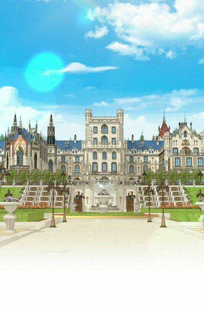 Cuộc Sống Hôn Nhân Ba Người Chapter 1 trang 34