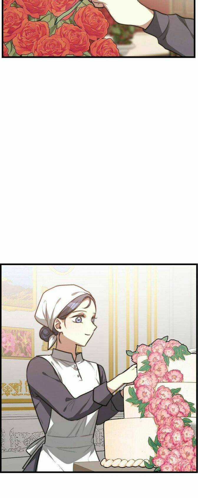 Cuộc Sống Hôn Nhân Ba Người Chapter 1 trang 38