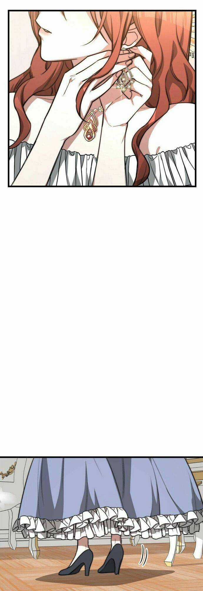 Cuộc Sống Hôn Nhân Ba Người Chapter 1 trang 40