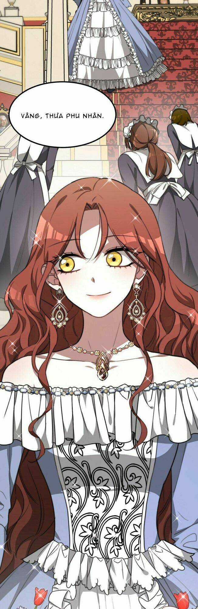 Cuộc Sống Hôn Nhân Ba Người Chapter 1 trang 46