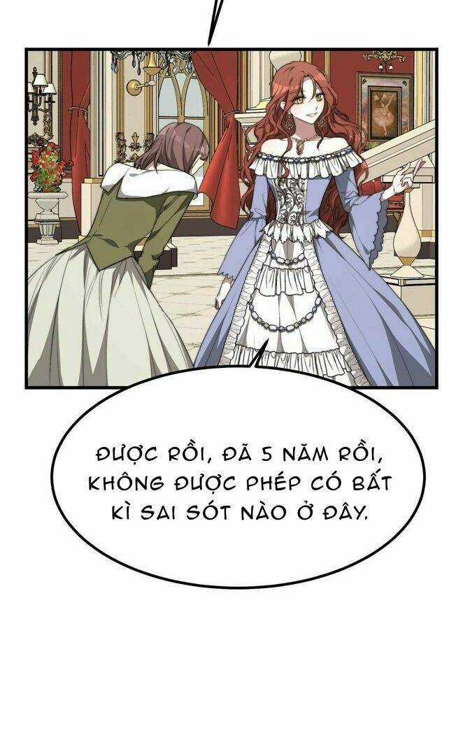 Cuộc Sống Hôn Nhân Ba Người Chapter 1 trang 48