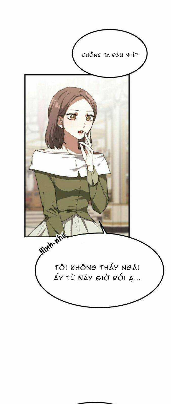 Cuộc Sống Hôn Nhân Ba Người Chapter 1 trang 49