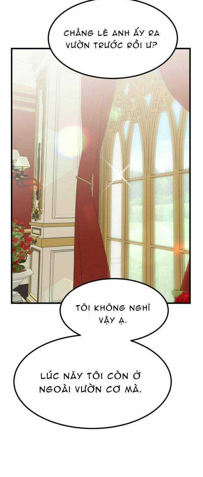 Cuộc Sống Hôn Nhân Ba Người Chapter 1 trang 50