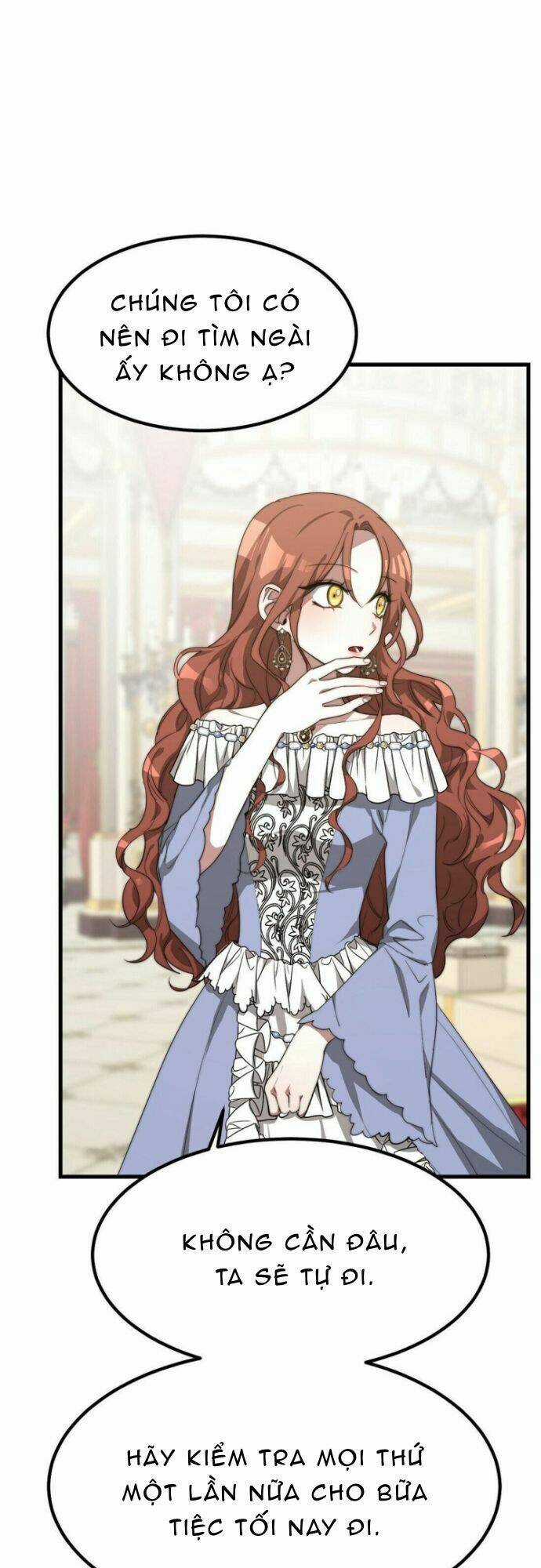 Cuộc Sống Hôn Nhân Ba Người Chapter 1 trang 51