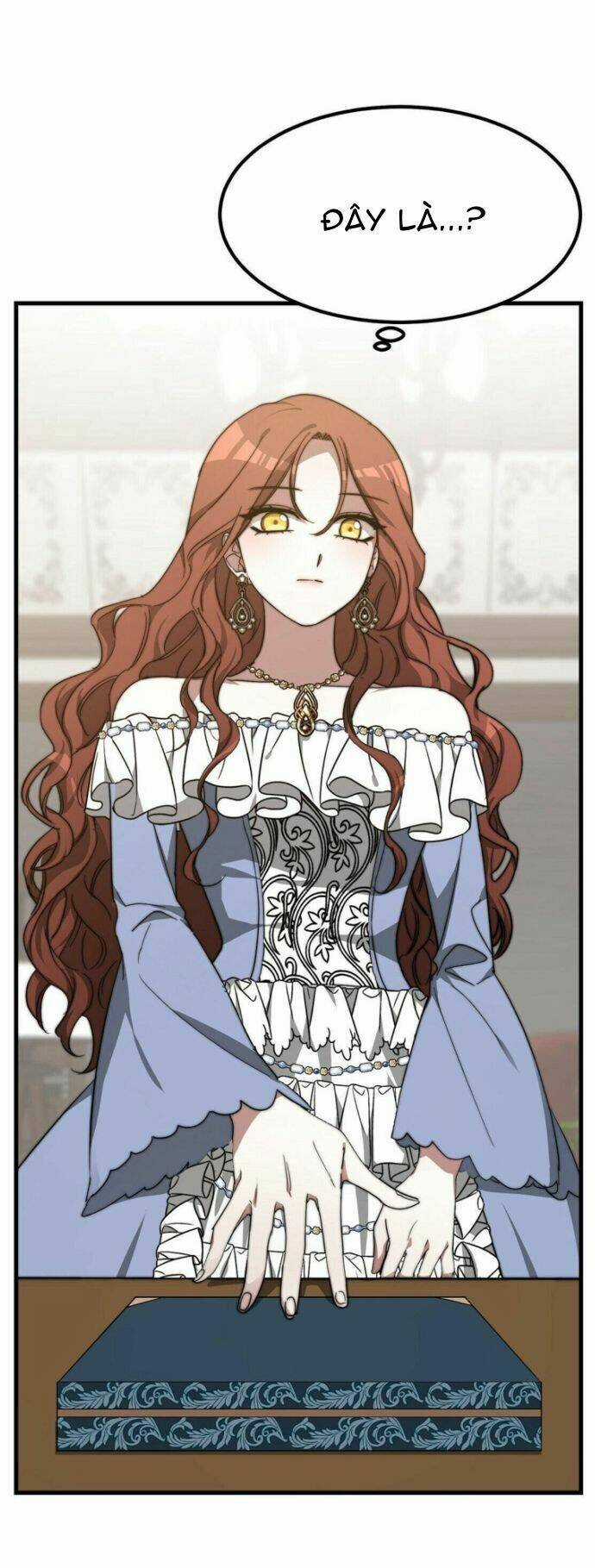 Cuộc Sống Hôn Nhân Ba Người Chapter 1 trang 59