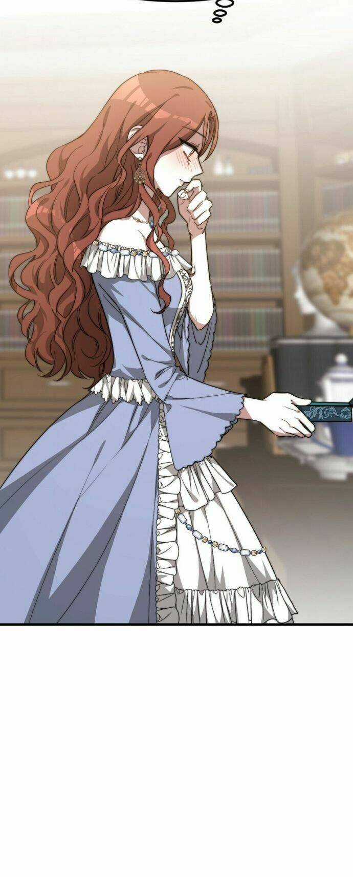 Cuộc Sống Hôn Nhân Ba Người Chapter 1 trang 66