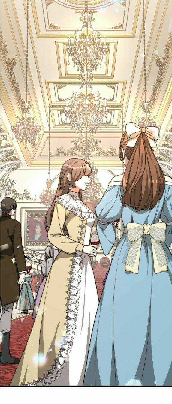 Cuộc Sống Hôn Nhân Ba Người Chapter 1 trang 70