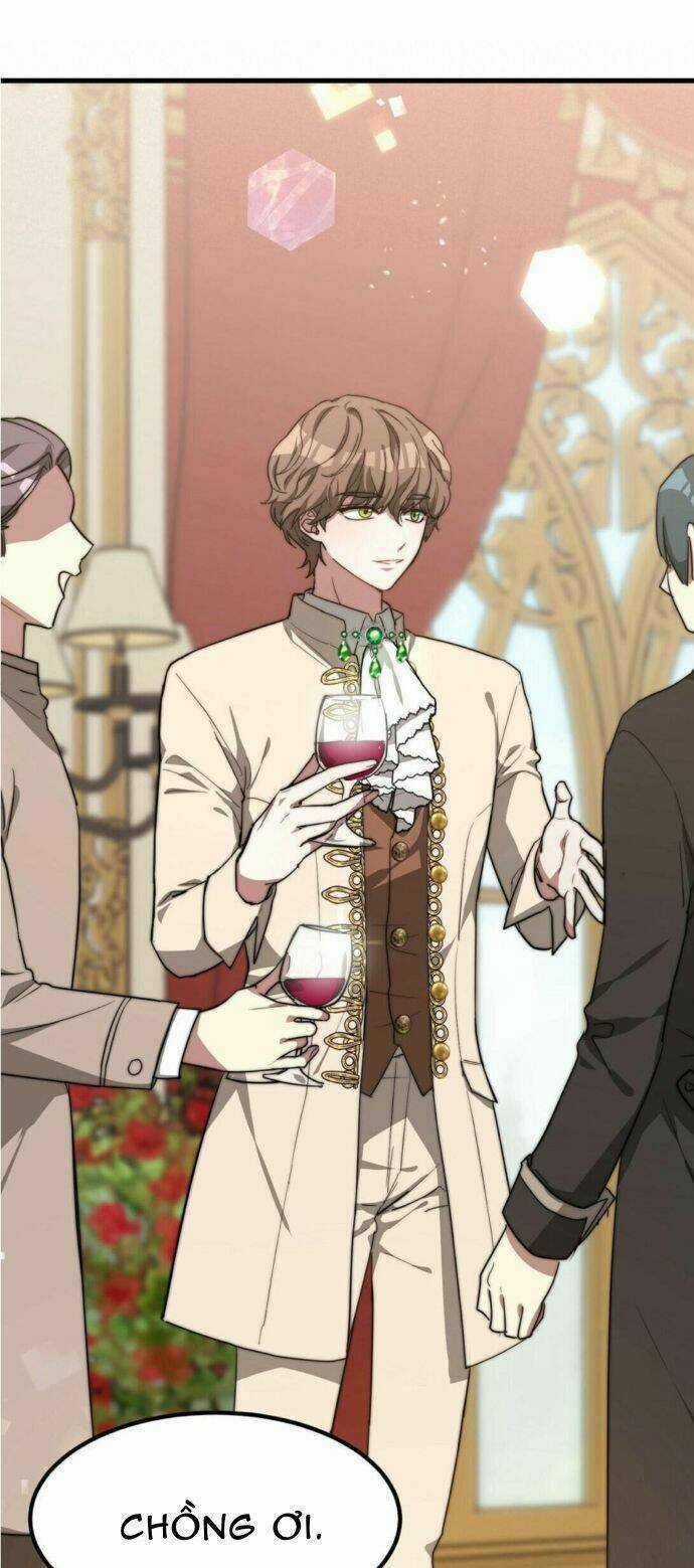 Cuộc Sống Hôn Nhân Ba Người Chapter 1 trang 72