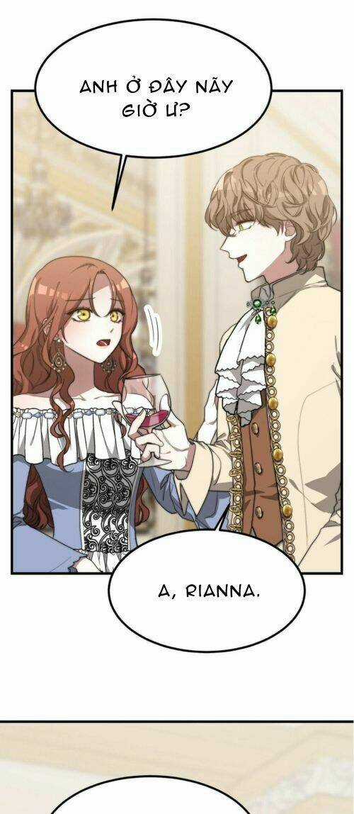 Cuộc Sống Hôn Nhân Ba Người Chapter 1 trang 74