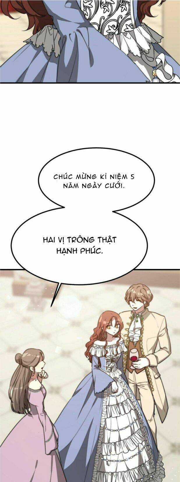 Cuộc Sống Hôn Nhân Ba Người Chapter 1 trang 78