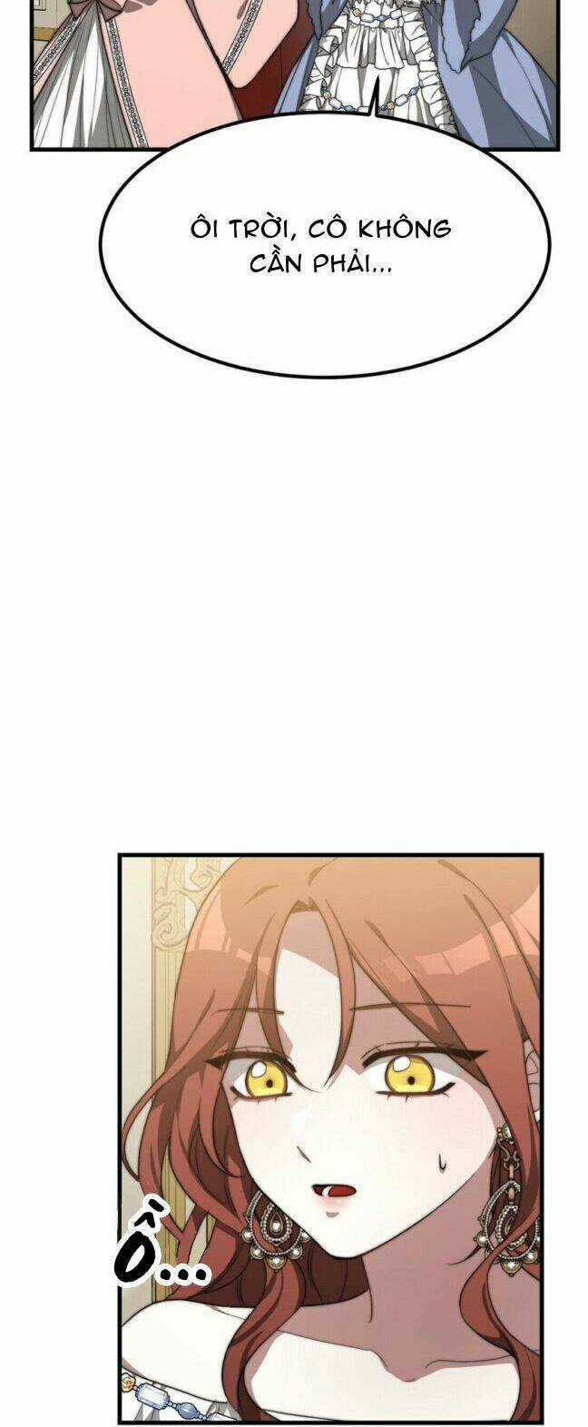 Cuộc Sống Hôn Nhân Ba Người Chapter 1 trang 81