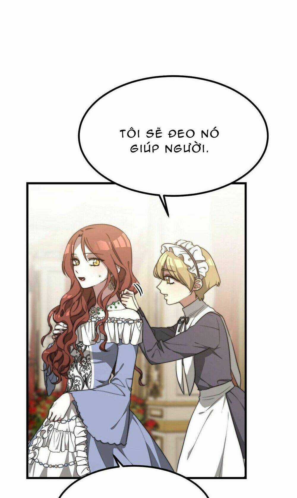 Cuộc Sống Hôn Nhân Ba Người Chapter 1 trang 90