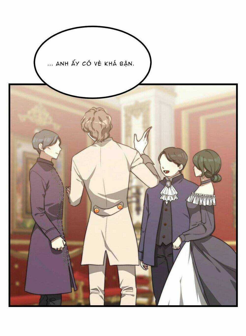 Cuộc Sống Hôn Nhân Ba Người Chapter 1 trang 95