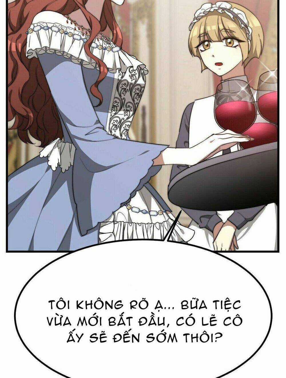 Cuộc Sống Hôn Nhân Ba Người Chapter 1 trang 97