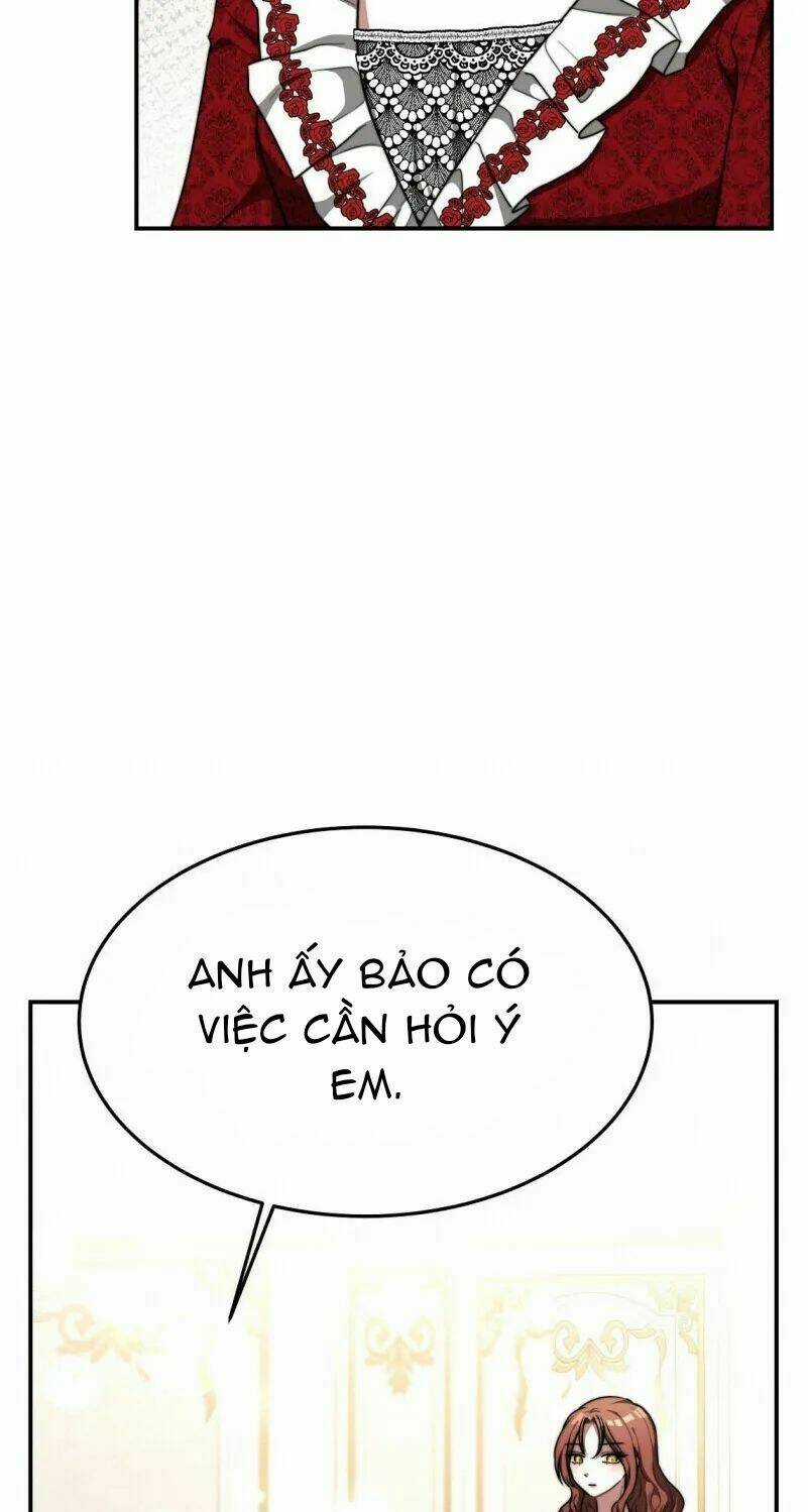 Cuộc Sống Hôn Nhân Ba Người Chapter 10 trang 10