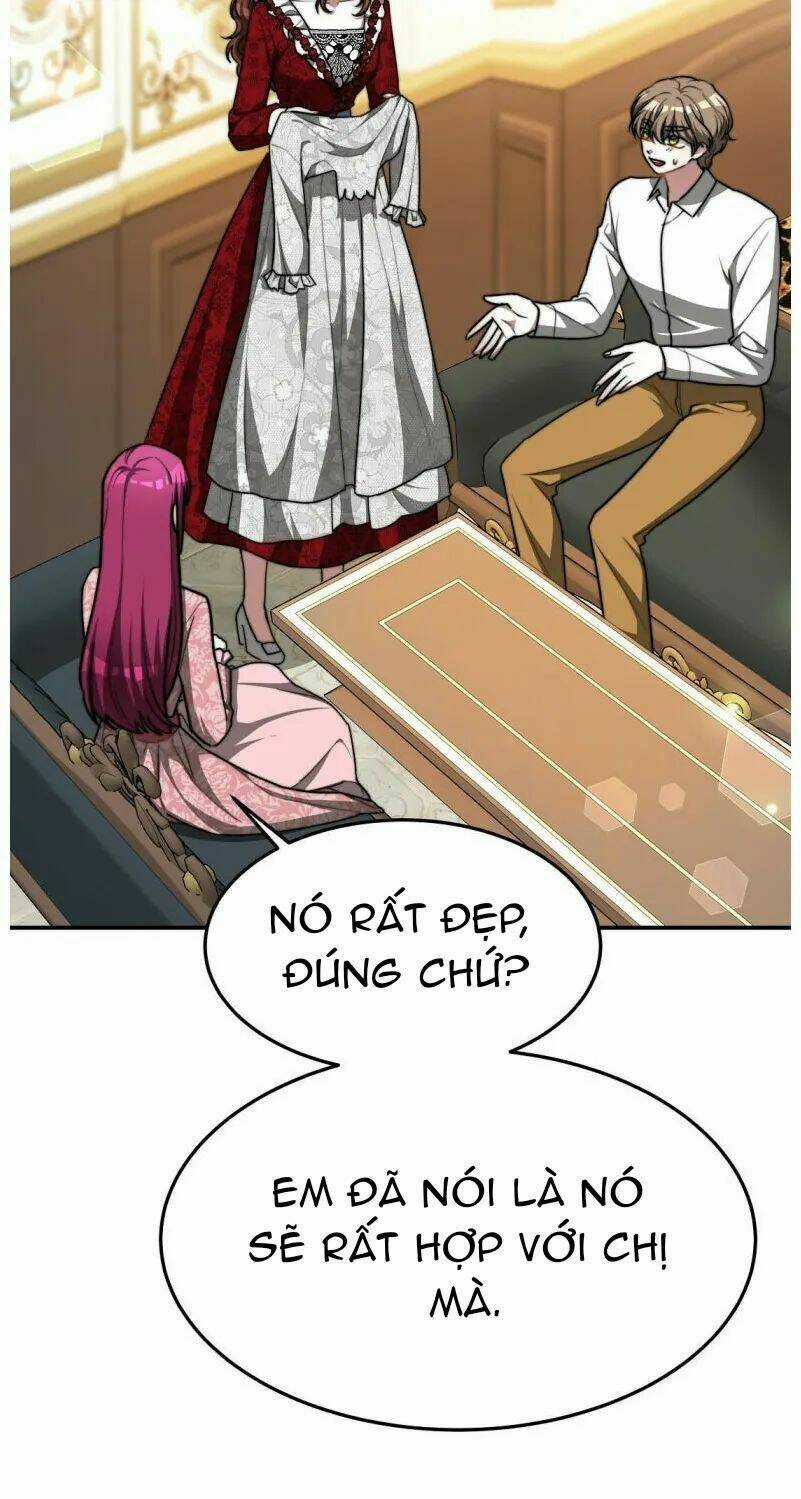 Cuộc Sống Hôn Nhân Ba Người Chapter 10 trang 17