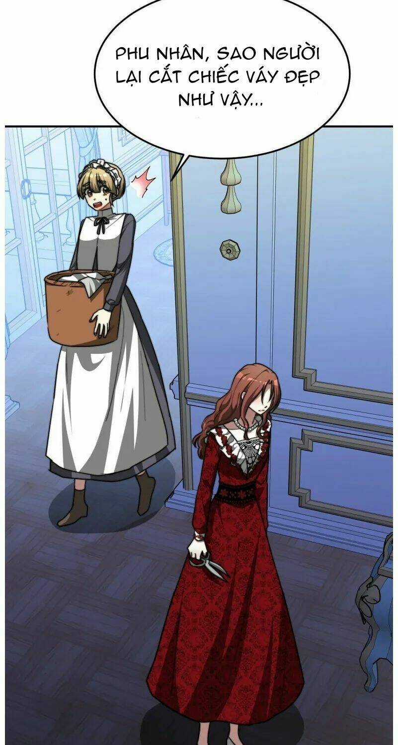 Cuộc Sống Hôn Nhân Ba Người Chapter 10 trang 23