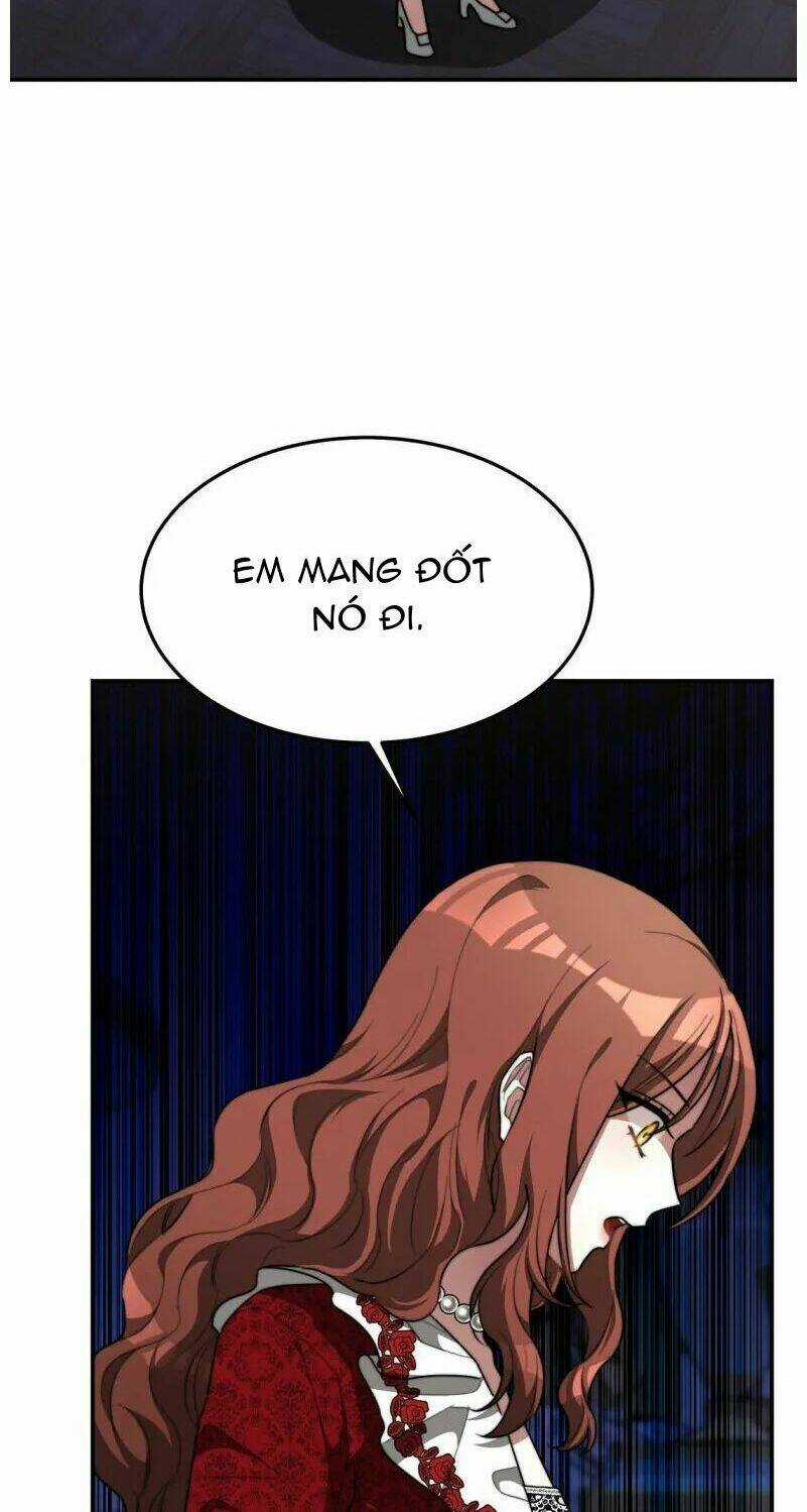 Cuộc Sống Hôn Nhân Ba Người Chapter 10 trang 24